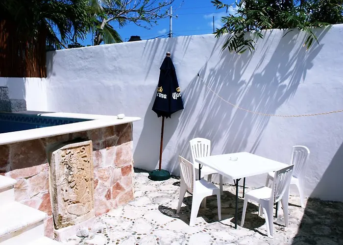Apartment Casita Aurora *