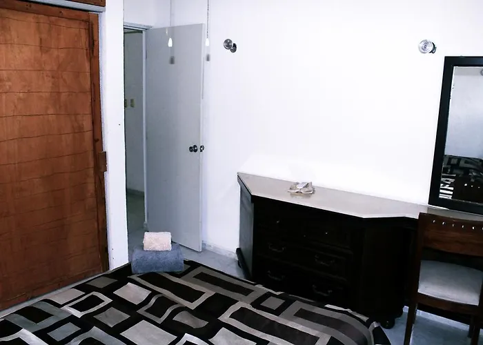 Casita Aurora Apartment *