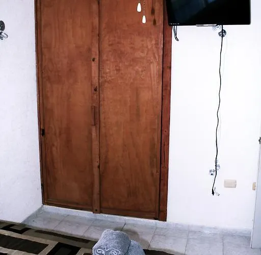 Apartment Casita Aurora Chemuyil