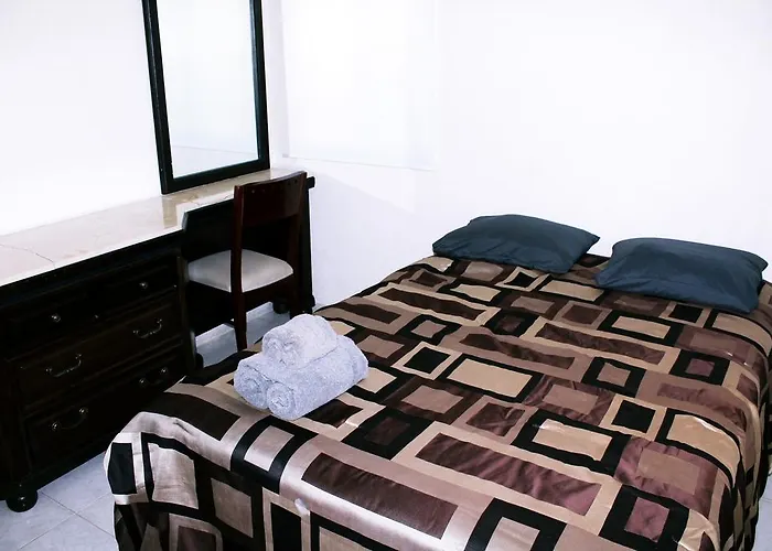 Casita Aurora * Chemuyil