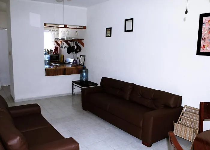 Apartment Casita Aurora *