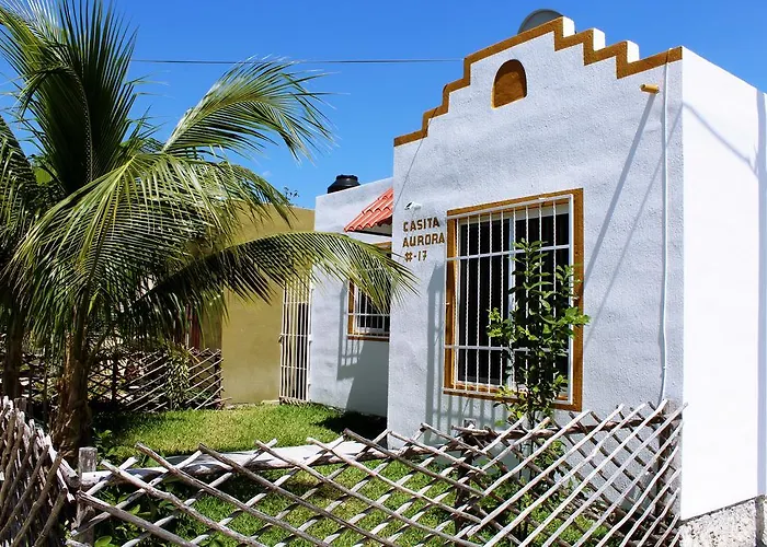 Casita Aurora Apartment *