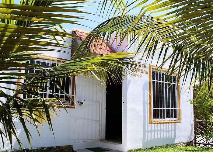 Apartment Casita Aurora Chemuyil