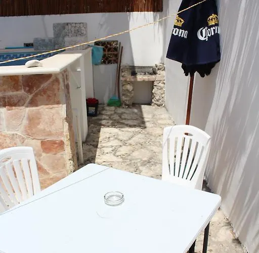 Casita Aurora * Chemuyil